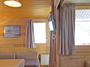 Appartement rénové ski aux pieds, centre station - FR-1-181-2464
